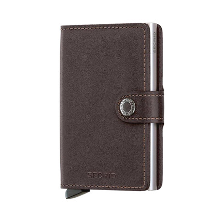 Secrid - Cartera Secrid Miniwallet 0