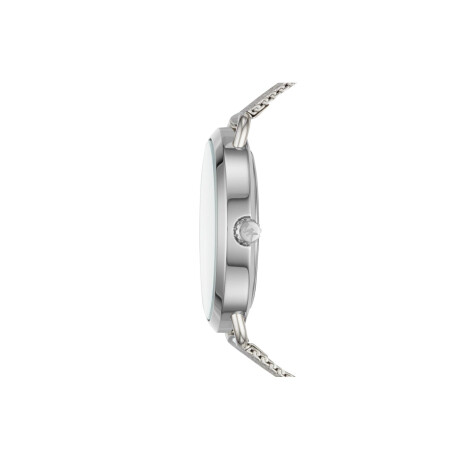 Reloj Michael Kors Fashion Acero Plata 0