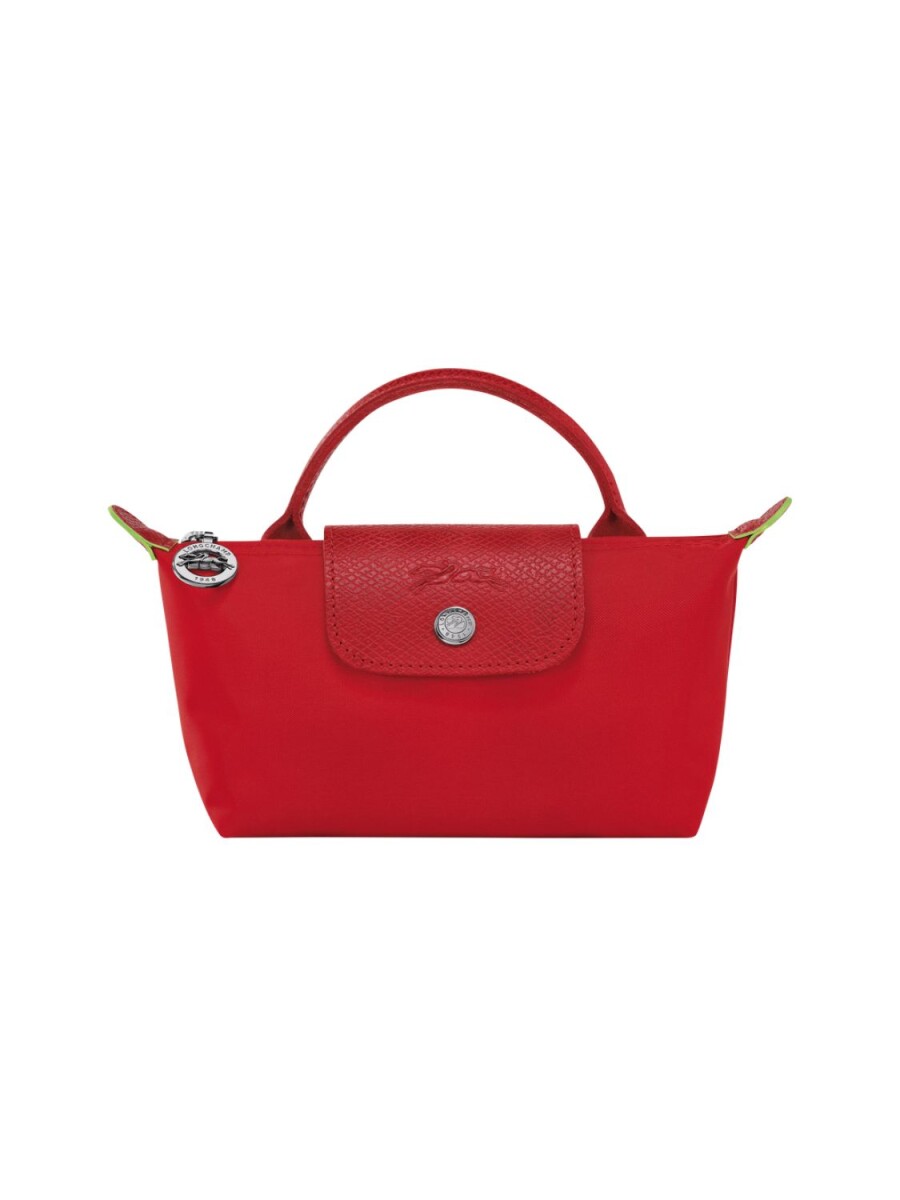 Longchamp -Neceser, Le Pliege Green 