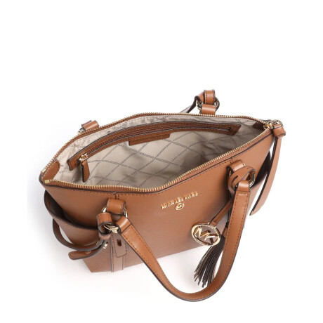Cartera Michael Kors Marrón 0