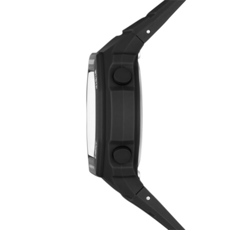 Reloj Skechers Deportivo Silicona Negro 0