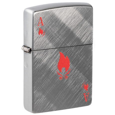 Encendedor Zippo C/diseño 0