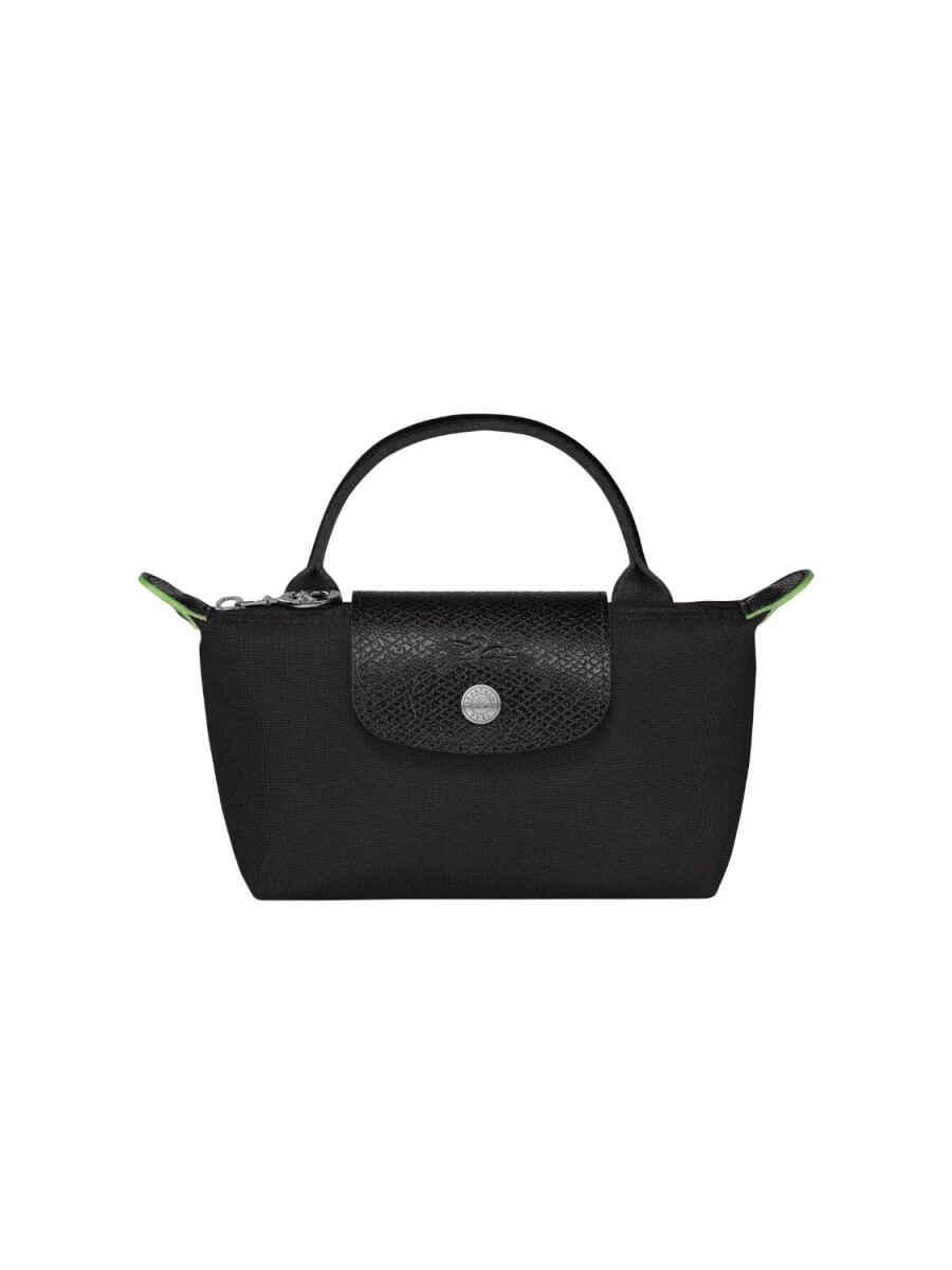 Longchamp -Neceser, Le Pliege Green 
