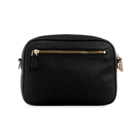 Cartera Guess Meridian Chica Negro 0