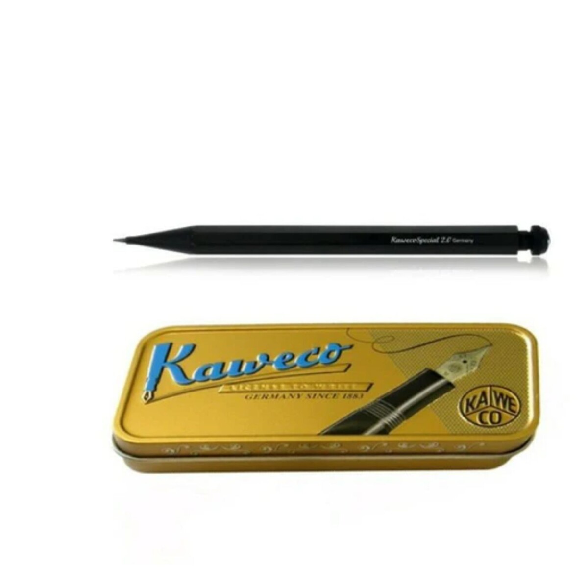 KAWECO Lápiz Mecánico SPECIAL 