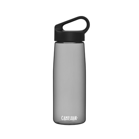 Botella Camelbak Carry Cap 740ml - Charcoal 0