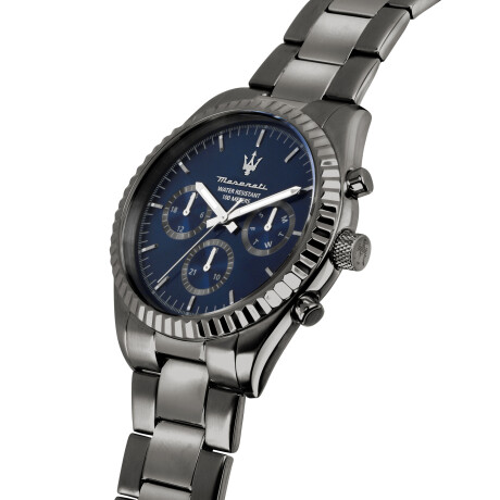Reloj Maserati Fashion Acero Combinado 0