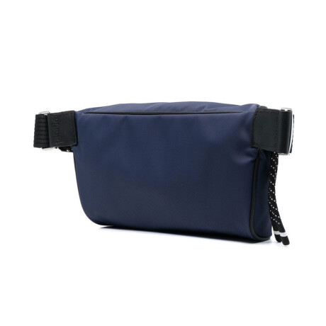 Longchamp - Riñonera de lona, Le pliage Energy Azul