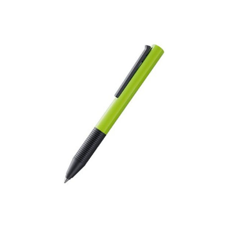 Lapicera Rollerball Tipo Lima TG azul Lamy 0