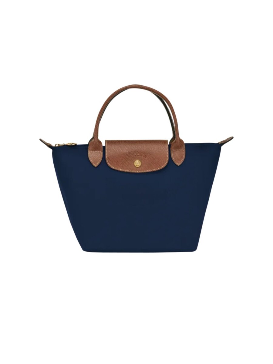 Longchamp - Le Pliage Original Bolso con Asa Superior S 