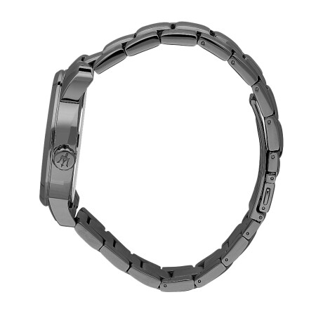 Reloj Maserati Fashion Acero Gris 0