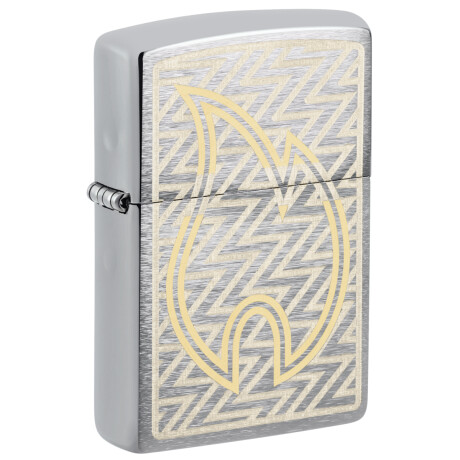 Encendedor Zippo Plata 0