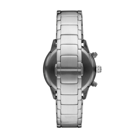 Reloj Emporio Armani Fashion Acero Plata 0