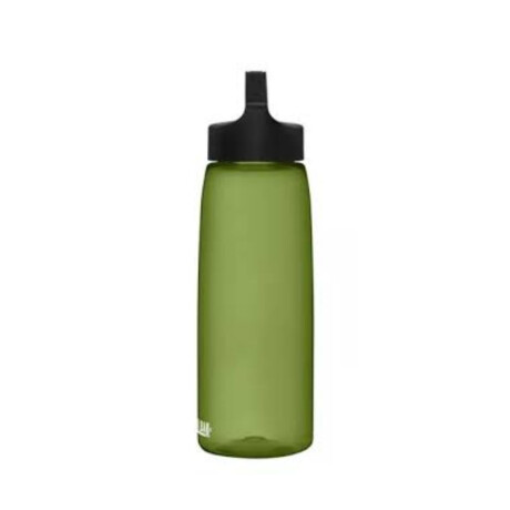 Botella Camelbak Carry Cap 1L - Oliva 0