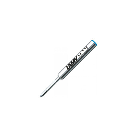 Repuesto Ballpoint M22 Azul TM, TF Lamy 0