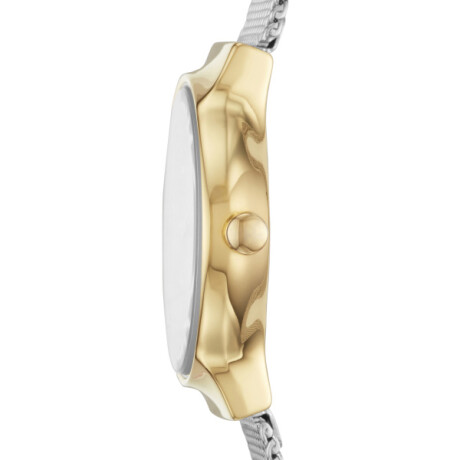 Reloj Skagen Fashion Acero Combinado 0