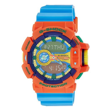 Reloj G-Shock Casio 0