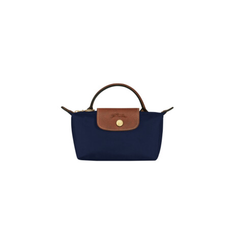 Longchamp -Neceser, Le Pliege Azul