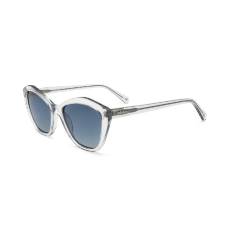 Lente de Sol Mistral Gris 0