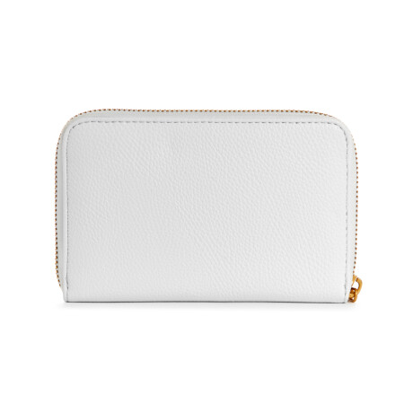 Billetera Guess Cosette Mediana Blanco 0