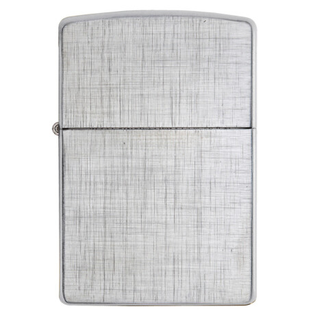 Encendedor Zippo Plata 0