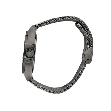 Reloj Maserati Fashion Acero Negro 0