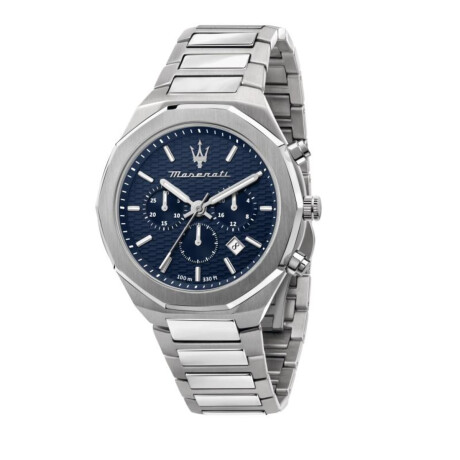 Reloj Maserati Fashion Acero Combinado 0