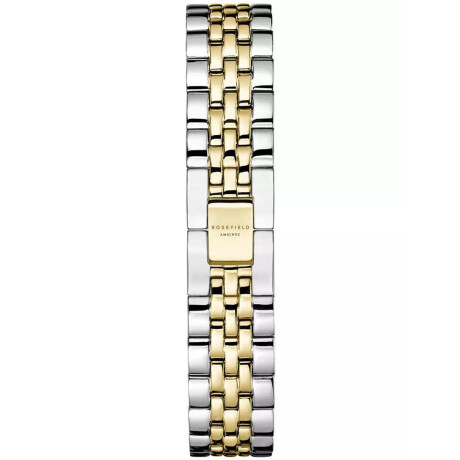 Reloj Rosefield Fashion Acero Combinado 0