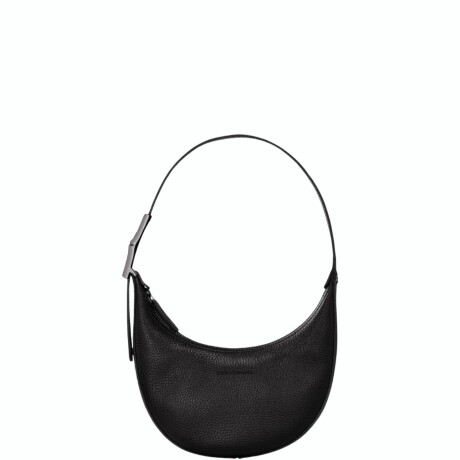 Longchamp -Cartera Longchamp Hobo de cuero 0