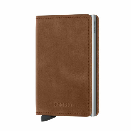 Secrid - Cartera Secrid Slimwallet 0