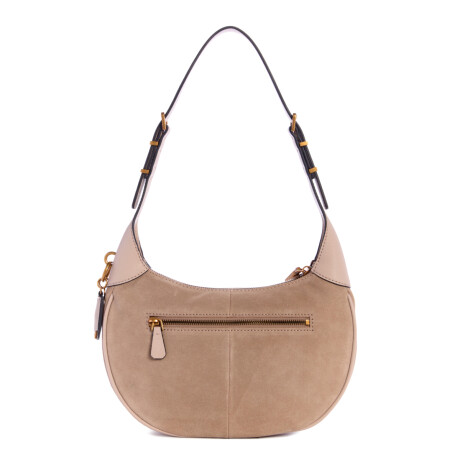 Cartera Guess Malva Marrón 0