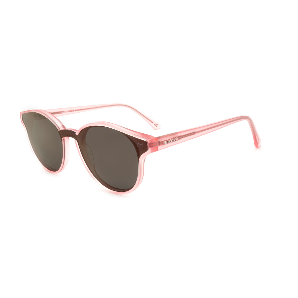 Lente De Sol Mistral Rosa 