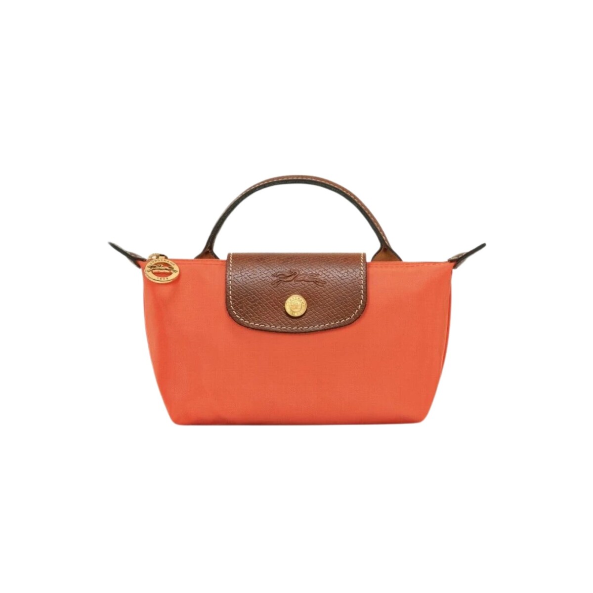Longchamp -Neceser, Le Pliege 