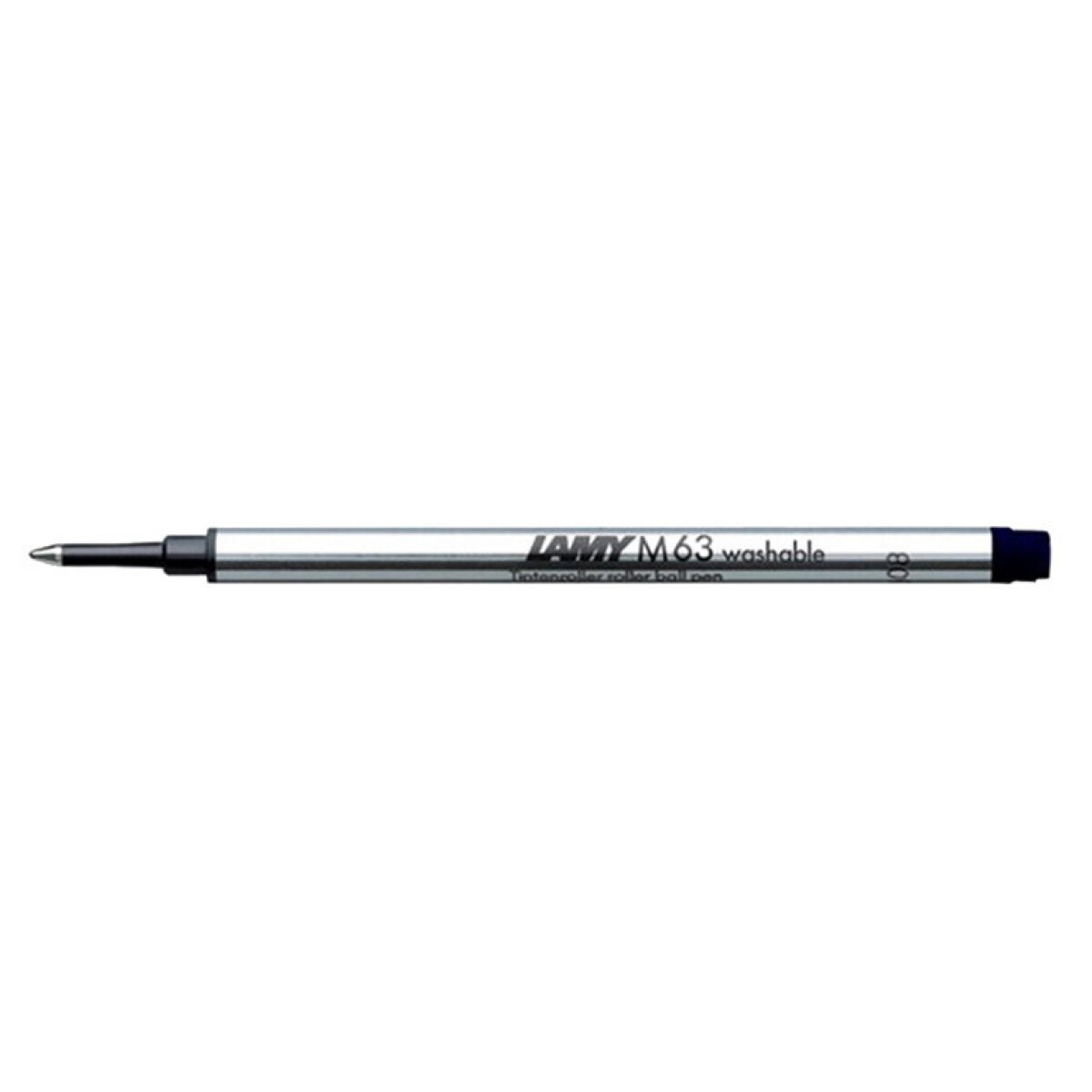 Repuesto Rollerpoint M63 Negro TM Lamy 