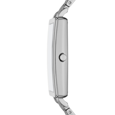 Reloj Skagen Clásico Acero Inoxidable Plata 0