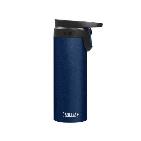 Vaso Camelbak Forge Flow SST Insulado, 16oz, Azul Marino 0