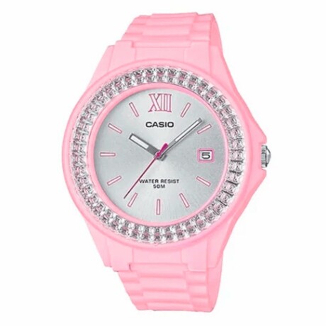 Reloj Casio Deportivo De Resina 0