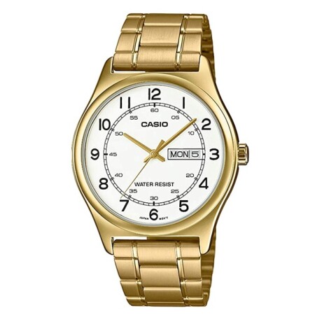RELOJ CLASICO CASIO 0