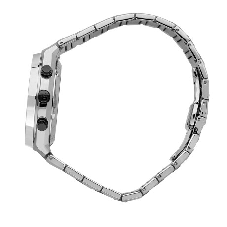 Reloj Maserati Fashion Acero Combinado 0
