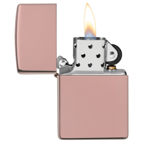 Encendedor Zippo Rosa 0