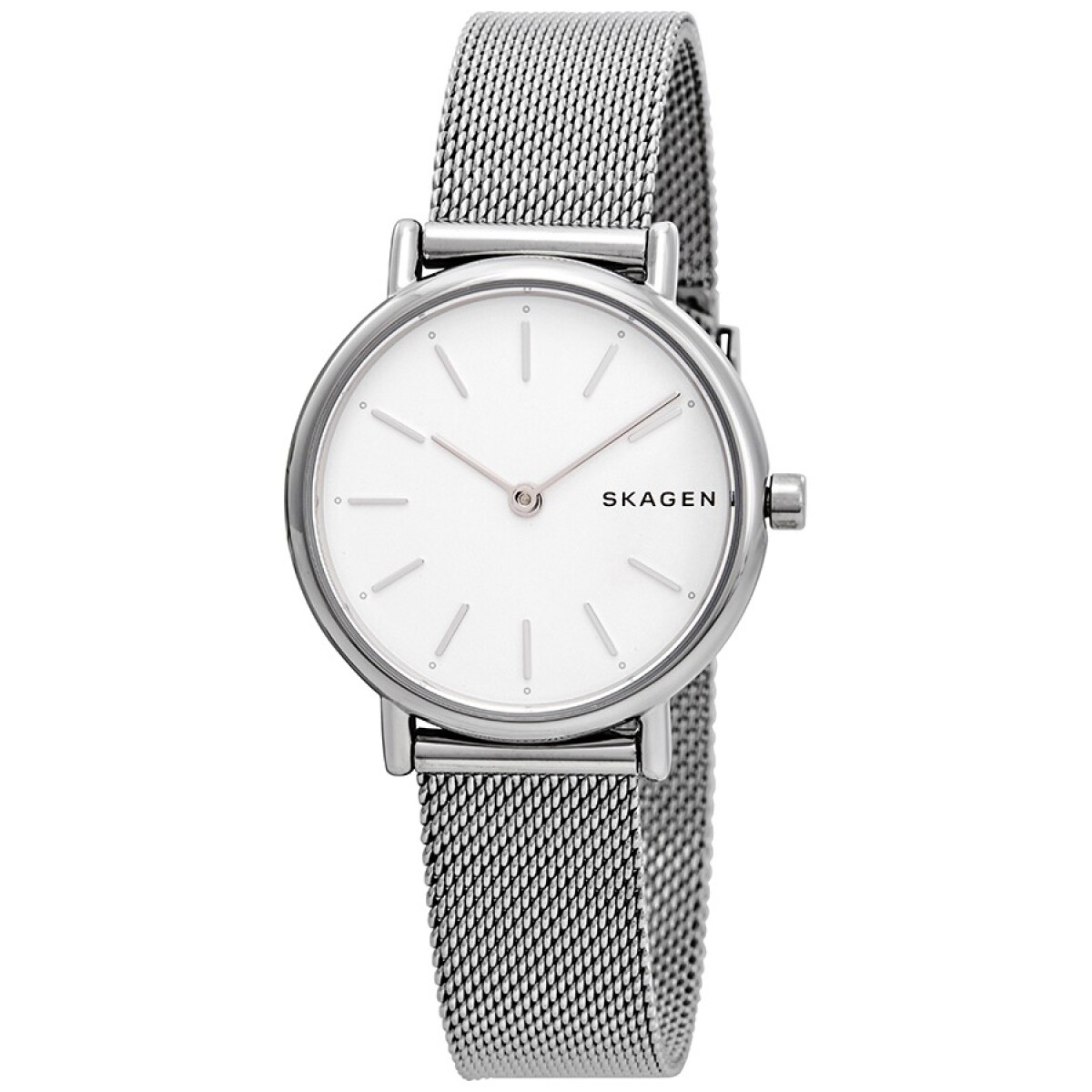 Reloj Skagen Fashion Acero Plata 