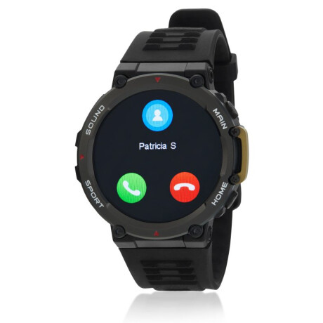 Reloj Marea Smart Negro 0
