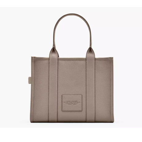 Marc Jacobs - Bolso de cuero, The Large Tote Bag Alta Automática