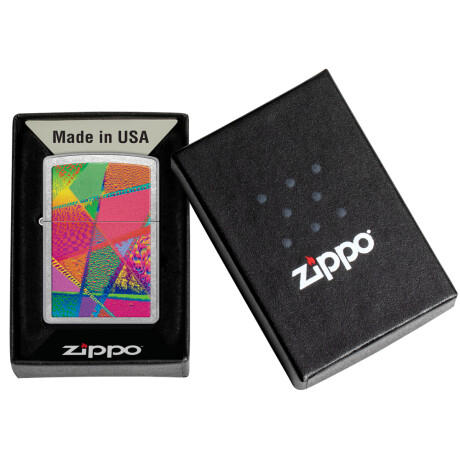 Encendedor Zippo Plata 0