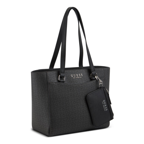 Cartera Guess Lockwood Negro 0