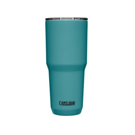 Vaso Camelbak Tumbler 890ml, Acero Inox. Insulado - Verde Petróleo Camelbak 0