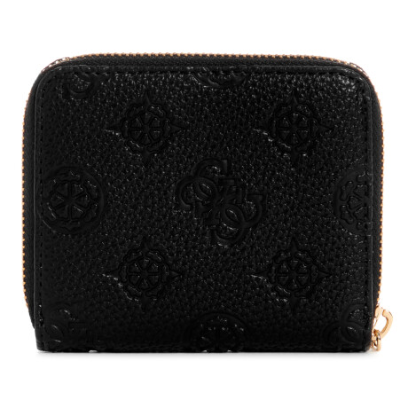 Billetera Guess Cresidia Negro 0