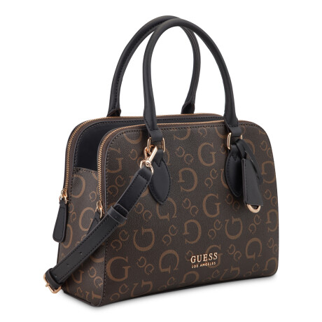 Cartera Guess Delphina Natural 0