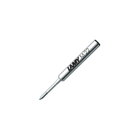 LAMY Repuesto M22 Color Negro 0