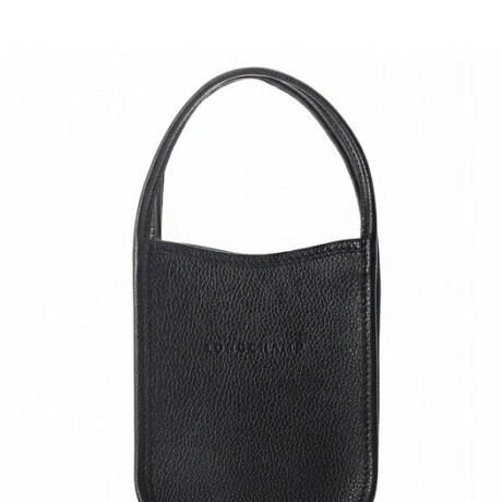 Longchamp -Cartera mini de cuero, Le foulonné 0